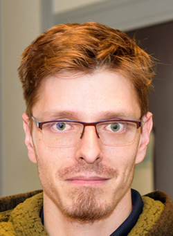 André-Marie Dendievel